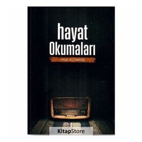Hayat Okumaları - Hilal Altındiş