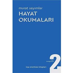Hayat Okumaları - Hilal Altındiş