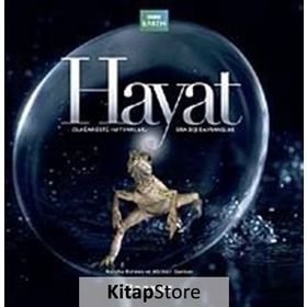 HAYAT OLAĞANÜSTÜ HAYVANLAR, SIRADIŞI DAVRANIŞLAR - MARTHA HOLMES;MICHAEL GUNTON