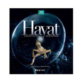 HAYAT OLAĞANÜSTÜ HAYVANLAR, SIRADIŞI DAVRANIŞLAR - MARTHA HOLMES;MICHAEL GUNTON