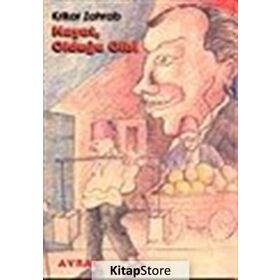 Hayat, Olduğu Gibi - Krikor Zohrab