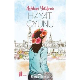 Hayat Oyunu - Aslıhan Yıldırım