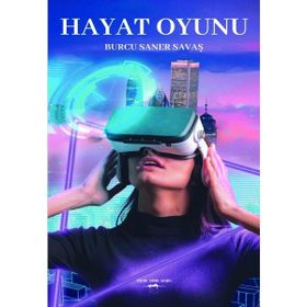 Hayat Oyunu - Burcu Saner Savaş