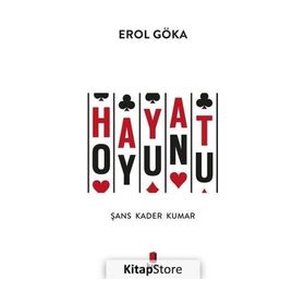 Hayat Oyunu Erol Göka
