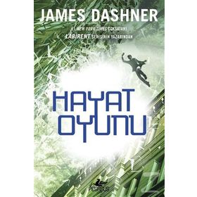 Hayat Oyunu - James Dashner