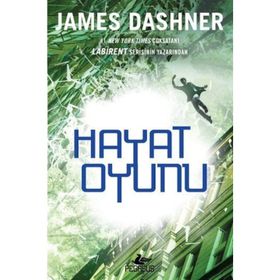 Hayat Oyunu - James Dashner