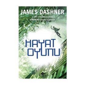 Hayat Oyunu - James Dashner