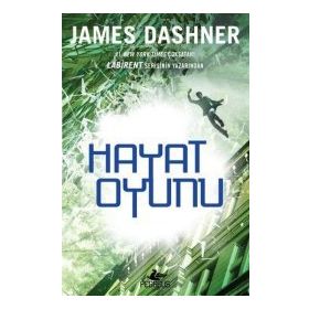 Hayat Oyunu - James Dashner