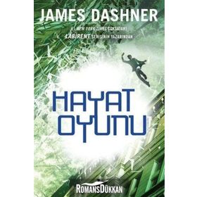 Hayat Oyunu - James Dashner