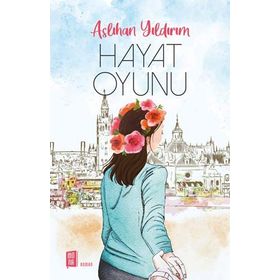 Hayat Oyunu - James Dashner