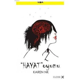 HAYAT OYUNU - KAREN NK