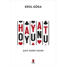 HAYAT OYUNU - KAREN NK