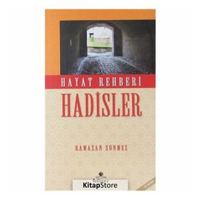 Hayat Rehberi Hadisler - Ramazan Sönmez