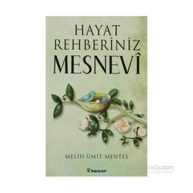 HAYAT REHBERINIZ MESNEVI - MELIH ÜMIT MENTEŞ