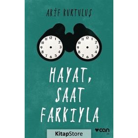 Hayat, Saat Farkıyla - Akif Kurtuluş