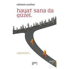 Hayat Sana da Güzel - Şebnem Cumhur