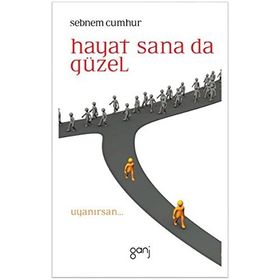 Hayat Sana da Güzel - Şebnem Cumhur