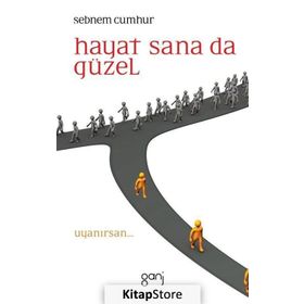 Hayat Sana da Güzel - Şebnem Cumhur