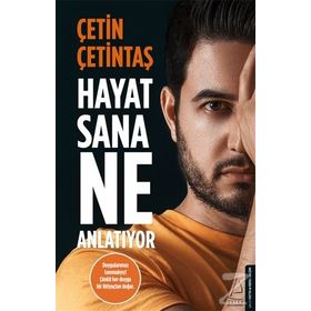 Hayat Sana Ne Anlatıyor - Ethem Emin Nemutlu