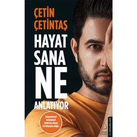 Hayat Sana Ne Anlatıyor - Ethem Emin Nemutlu