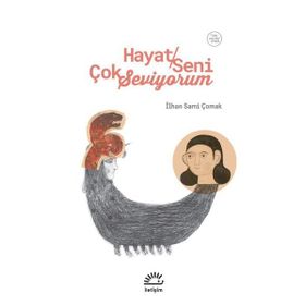 Hayat Seni Çok Seviyorum - İlhan Sami Çomak