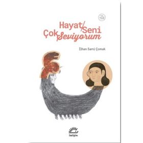Hayat Seni Çok Seviyorum - İlhan Sami Çomak