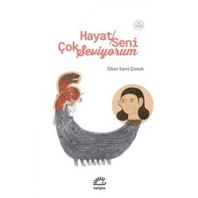Hayat Seni Çok Seviyorum - İlhan Sami Çomak