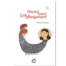 Hayat Seni Çok Seviyorum - İlhan Sami Çomak