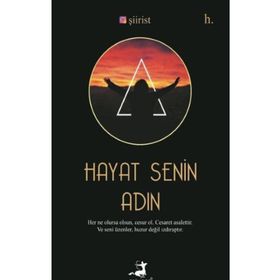 Hayat Senin Adın - Nil Erten
