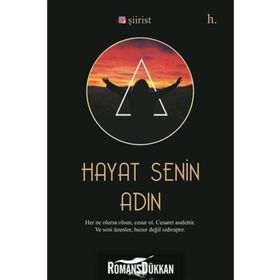Hayat Senin Adın - Nil Erten