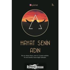 Hayat Senin Adın - Nil Erten