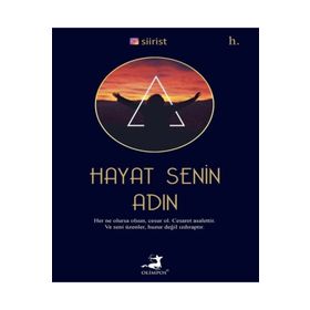 Hayat Senin Adın - Nil Erten