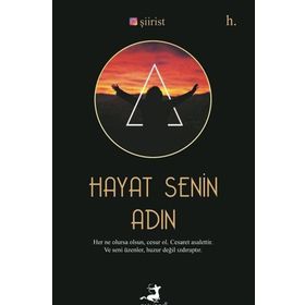 Hayat Senin Adın - Nil Erten