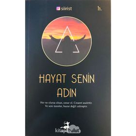 Hayat Senin Adın - Nil Erten