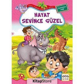 HAYAT SEVINCE GÜZEL - BESTAMI YAZGAN;NECRAN MIRHUN