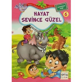 HAYAT SEVINCE GÜZEL - BESTAMI YAZGAN;NECRAN MIRHUN