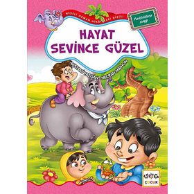 HAYAT SEVINCE GÜZEL - BESTAMI YAZGAN;NECRAN MIRHUN