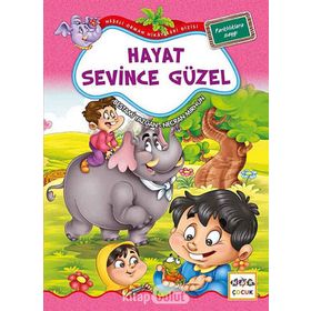 HAYAT SEVINCE GÜZEL - BESTAMI YAZGAN;NECRAN MIRHUN