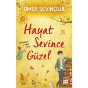 Hayat Sevince Güzel - Ömer Sevinçgül