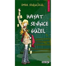 Hayat Sevince Güzel - Ömer Sevinçgül