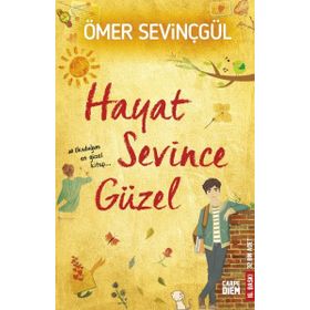 Hayat Sevince Güzel - Ömer Sevinçgül