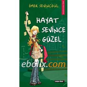 Hayat Sevince Güzel - Ömer Sevinçgül