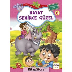 Hayat Sevince Güzel - Şükrü Çiğdem