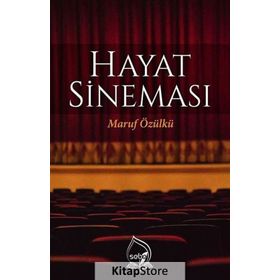 Hayat Sineması - Maruf Özülkü