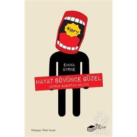 Hayat Sövünce Güzel - Emma Byrne