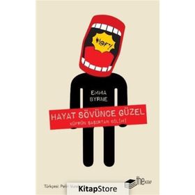 Hayat Sövünce Güzel - Emma Byrne