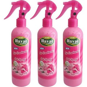 Hayat Spring 350 ml Oda Kokusu