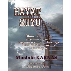 HAYAT SUYU - SARA GÜRBÜZ ÖZEREN