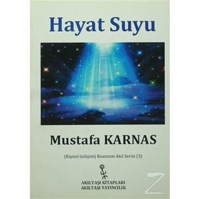 HAYAT SUYU - SARA GÜRBÜZ ÖZEREN