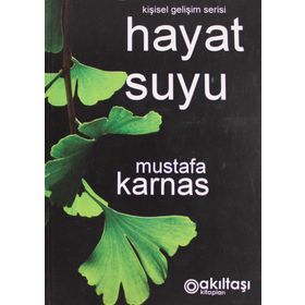 HAYAT SUYU - SARA GÜRBÜZ ÖZEREN